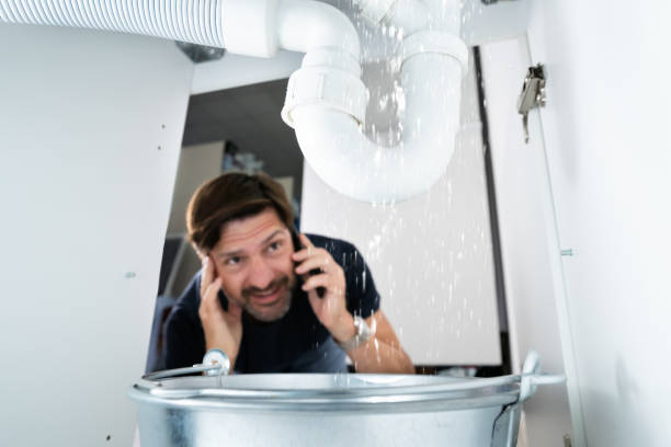 Best Commercial Plumbing Services  in Latham, NY