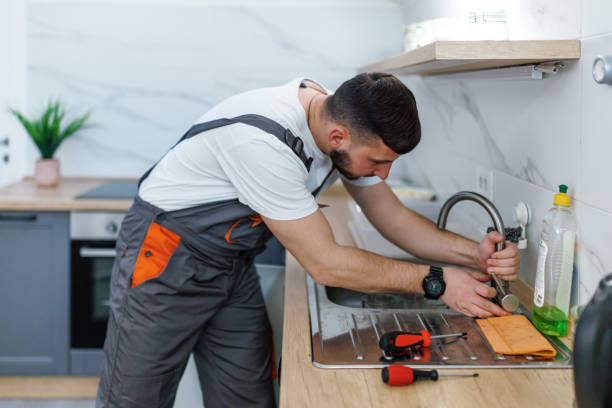 Best Shower Repair Services  in Latham, NY