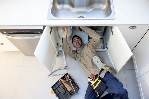Best Clogged Drain Plumber  in Latham, NY