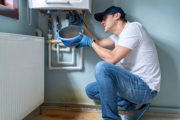 Professional Plumbing in Latham, NY